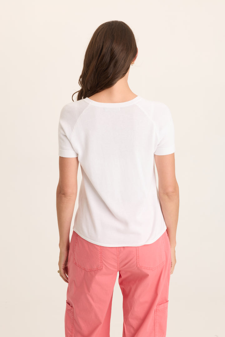Chilton Tee