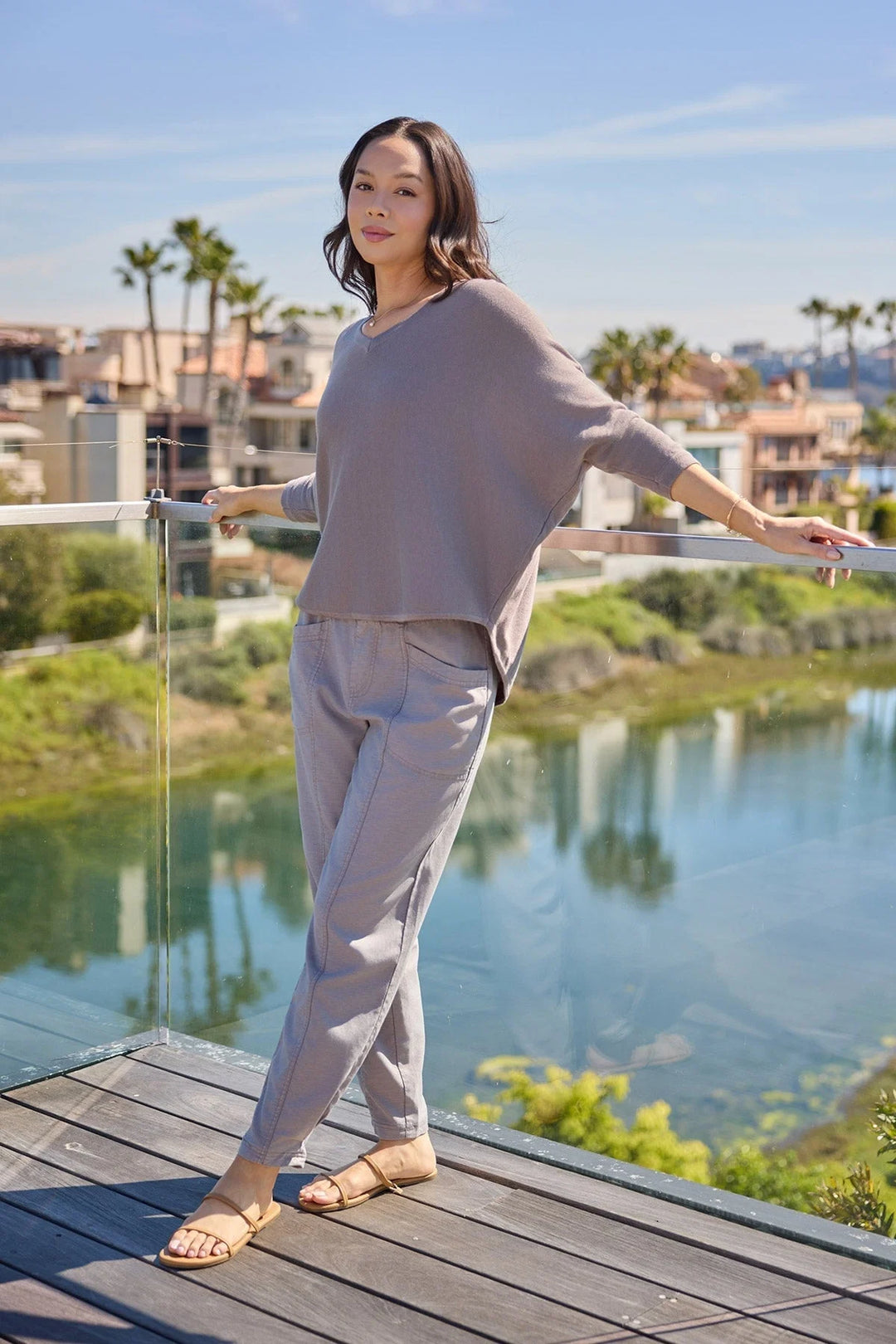 Beck Pant