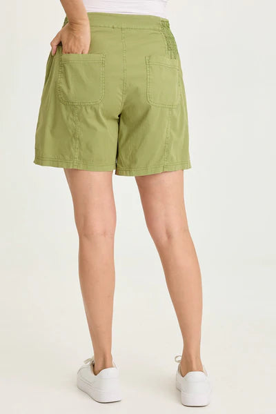 Gerta Short