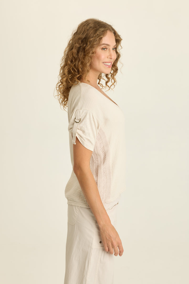 Milani Top