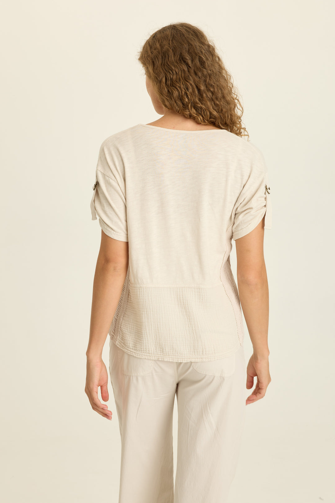 Milani Top