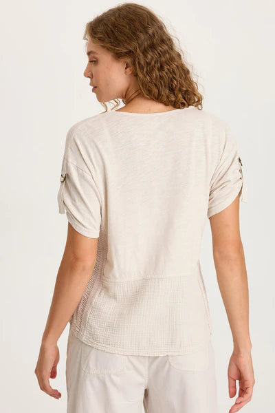 Milani Top