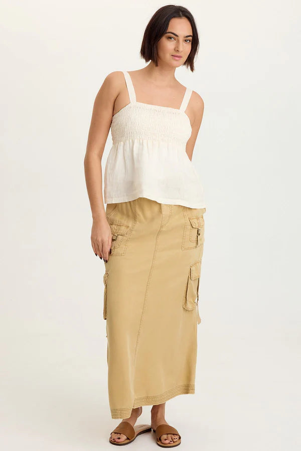 Kimo Skirt