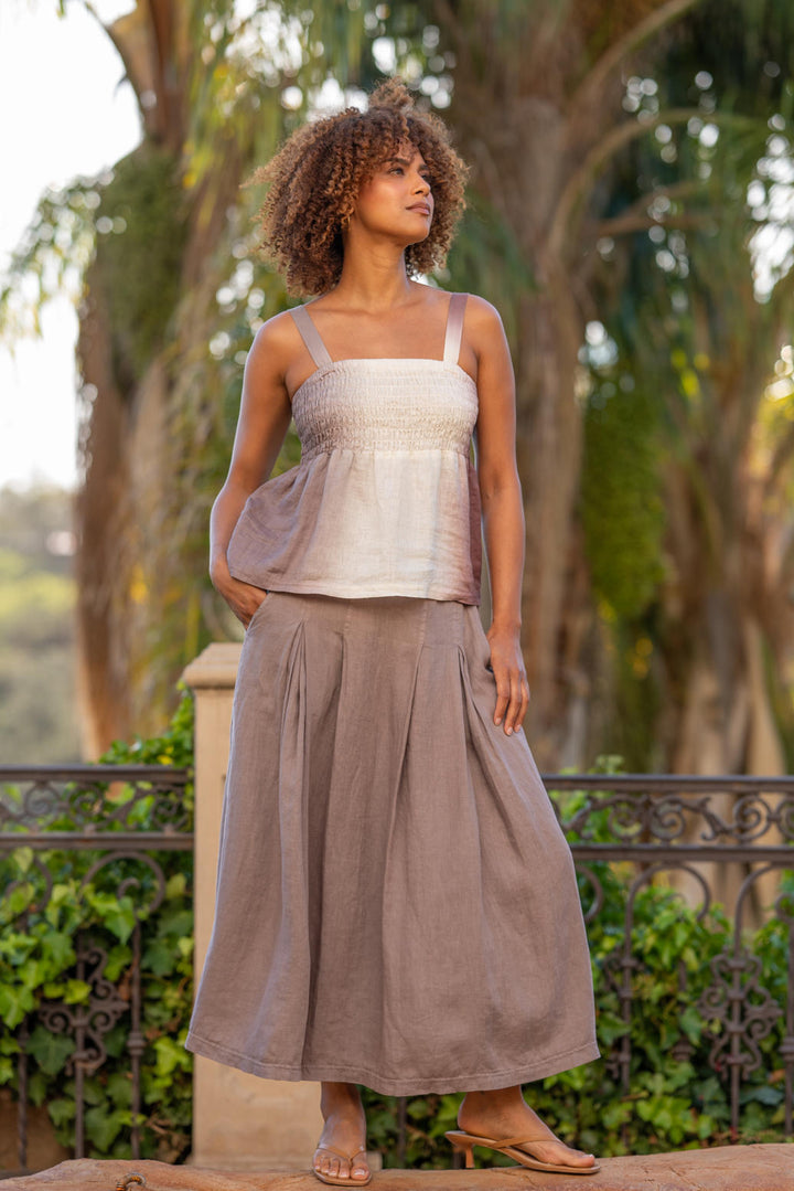 Aderyn Skirt