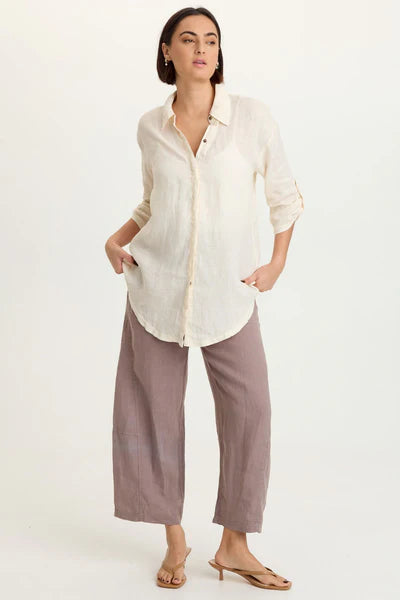 Nao Crop Pant