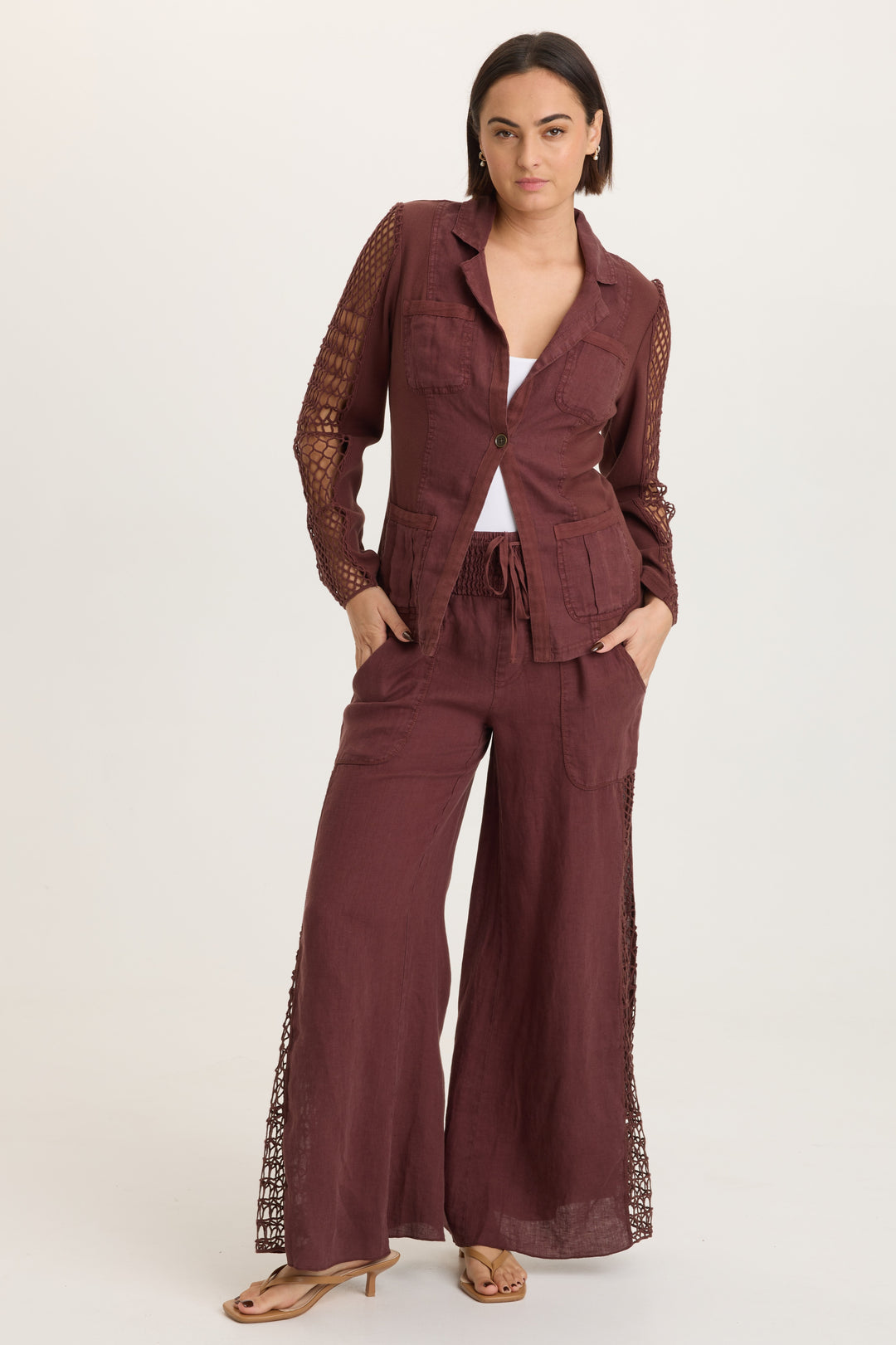 Garcia Pant