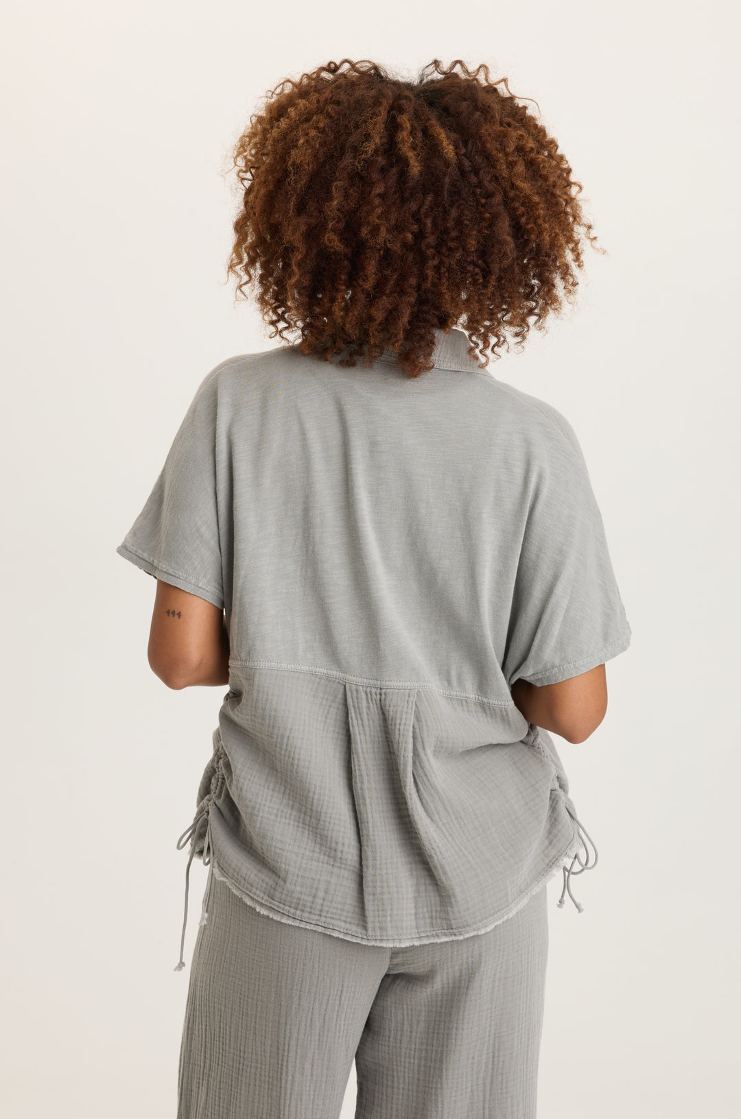 Creston Top