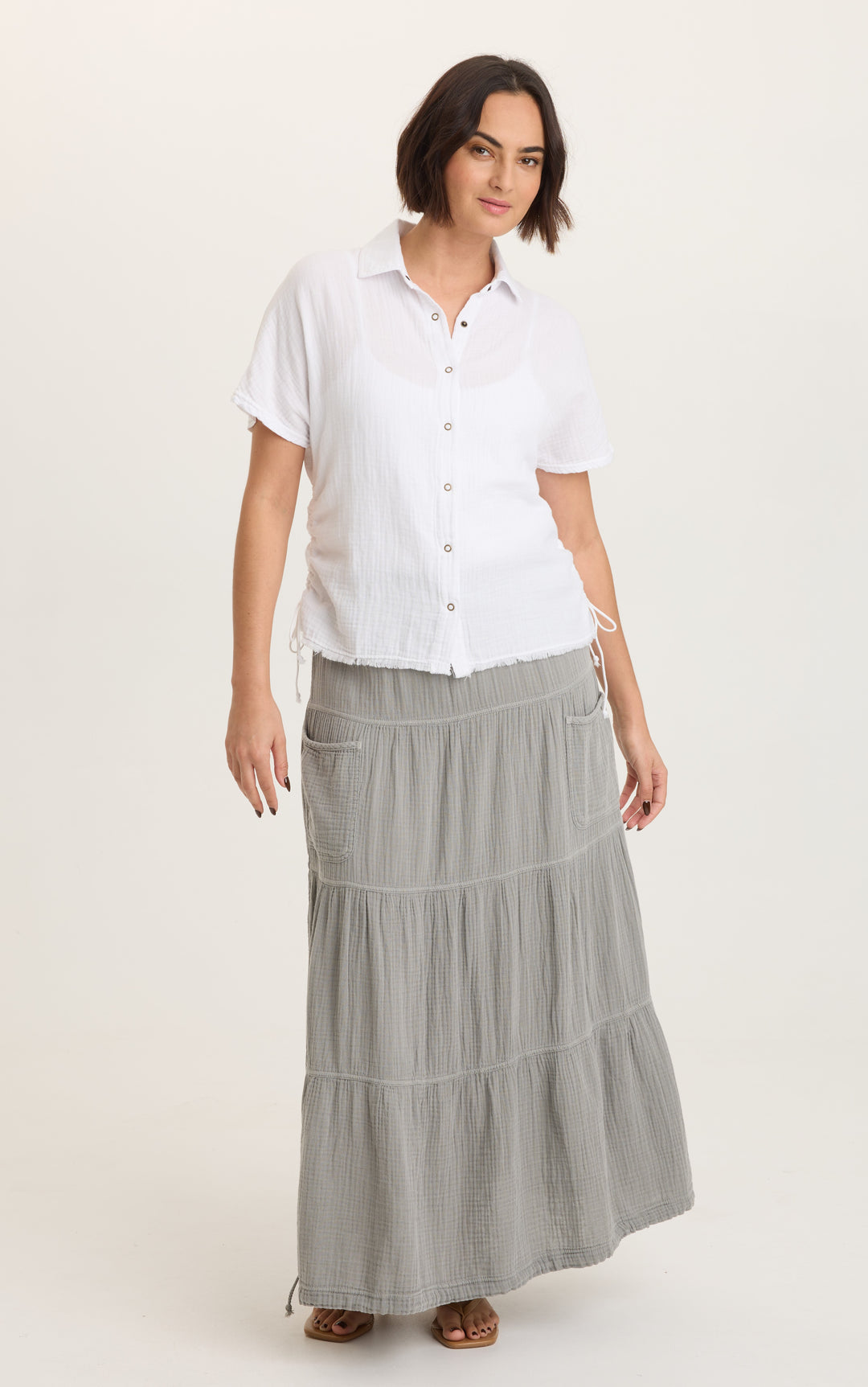 Hewson Skirt