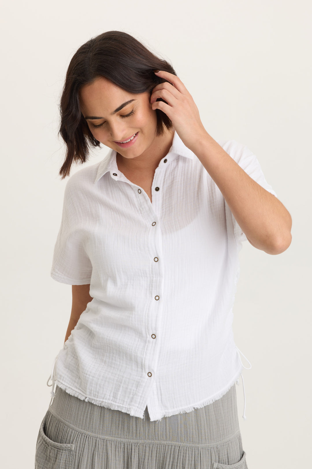Creston Top