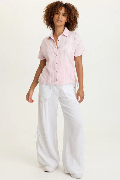Muriel Wide Leg