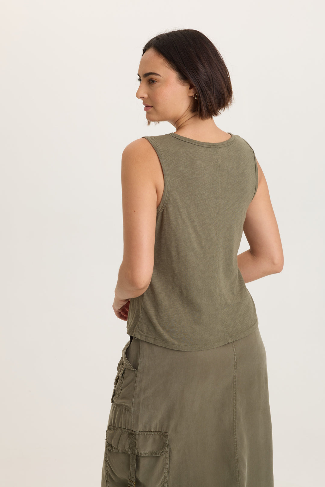 Etano Tank