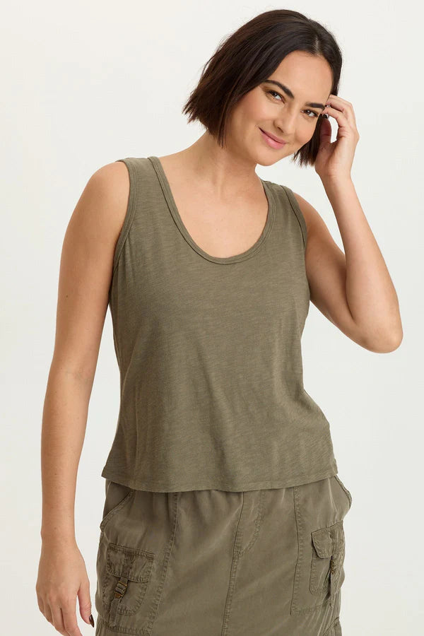 Etano Tank