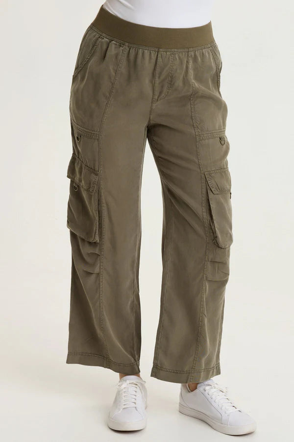 Radnor Crop Pant