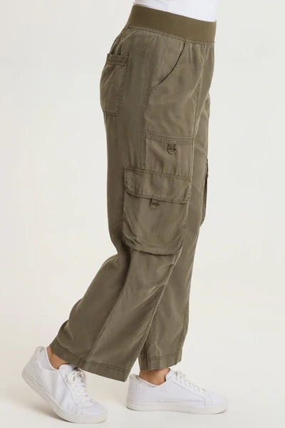 Radnor Crop Pant