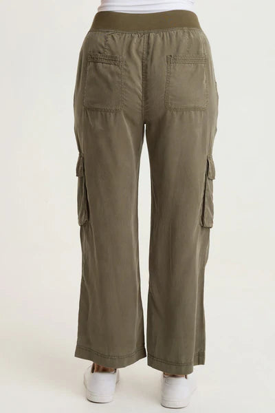 Radnor Crop Pant
