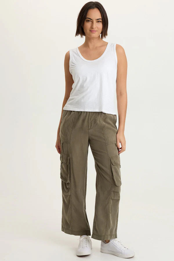 Radnor Crop Pant