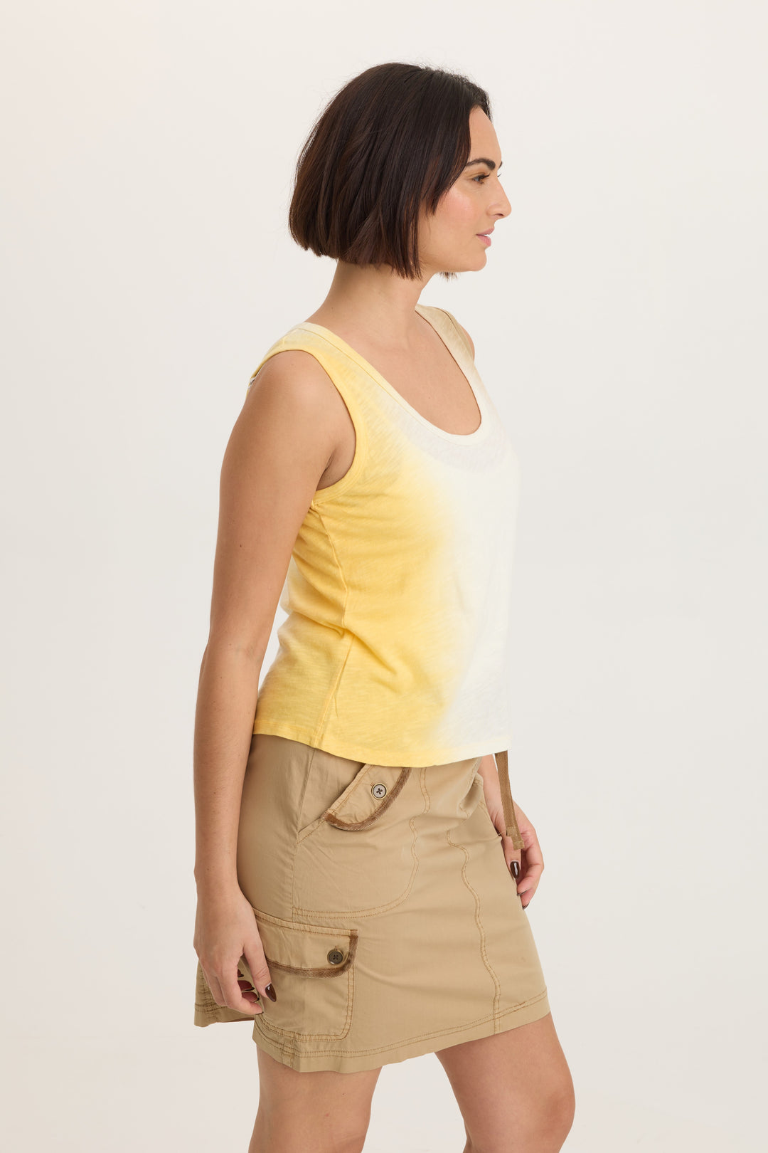 Saba Mini Skirt
