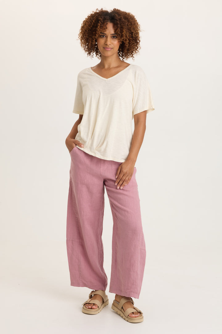 Nao Crop Pant