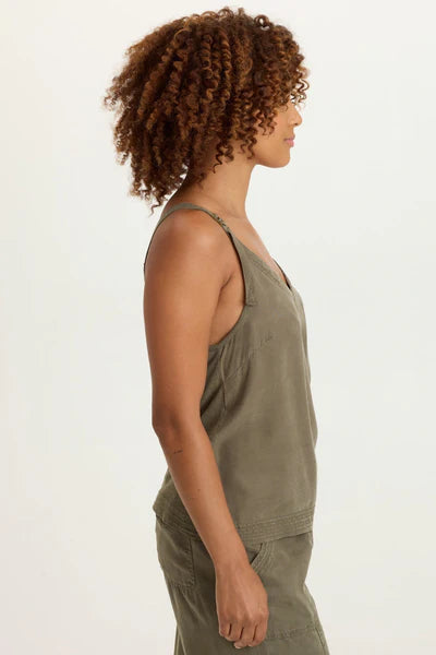 Faizon Tank