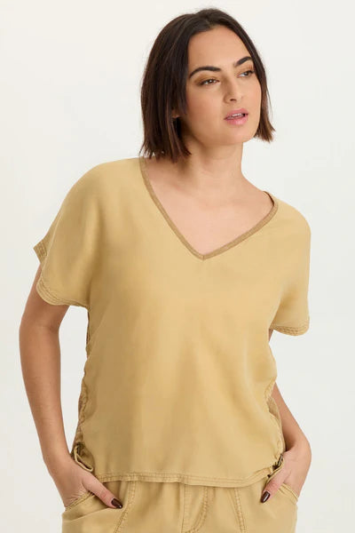 Dashell Top