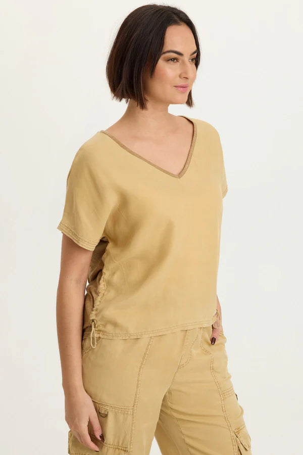 Dashell Top