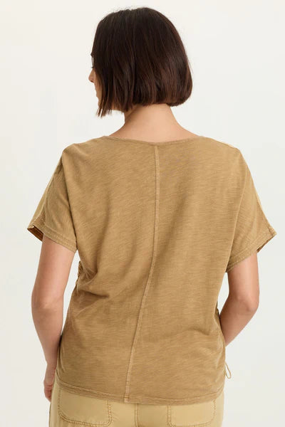 Dashell Top