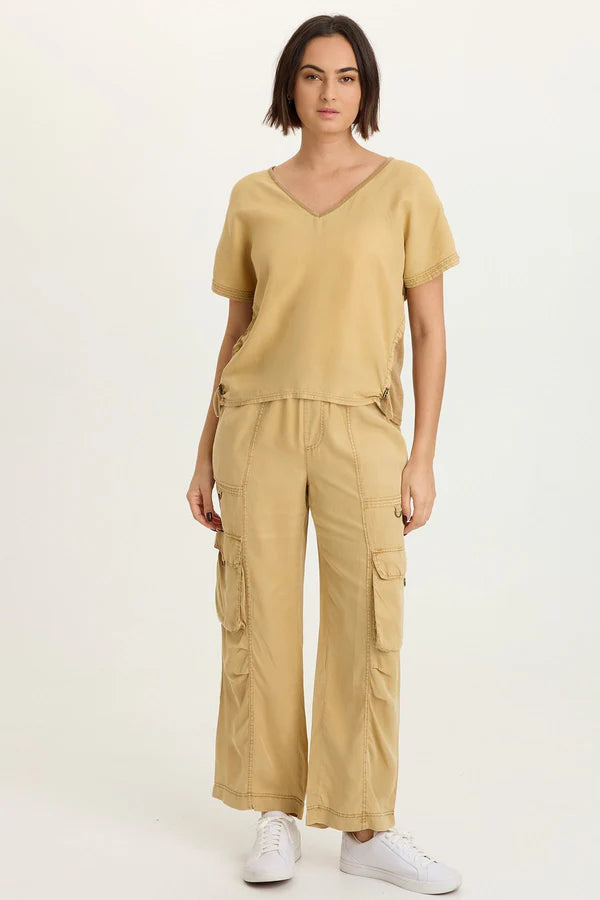 Dashell Top