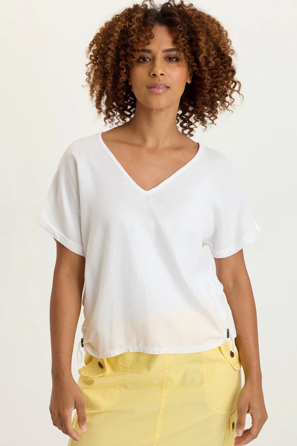 Dashell Top