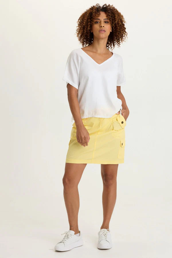 Dashell Top