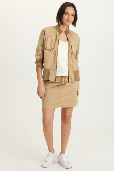 Saba Mini Skirt