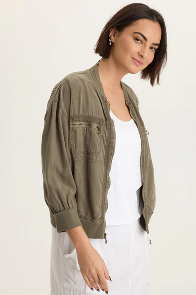 Wynton Jacket