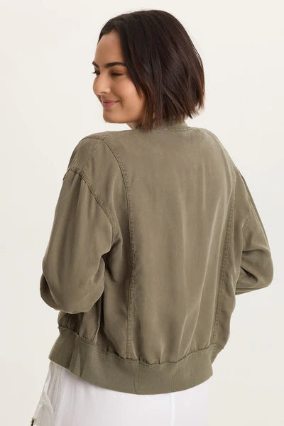 Wynton Jacket