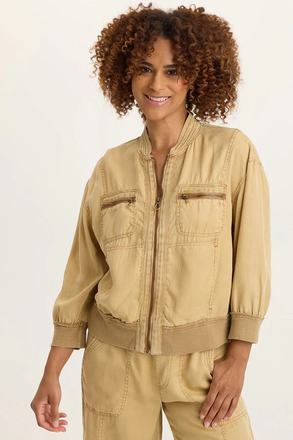 Wynton Jacket