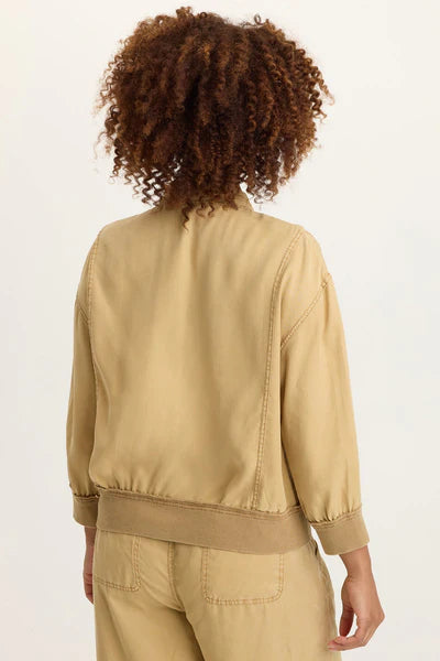 Wynton Jacket