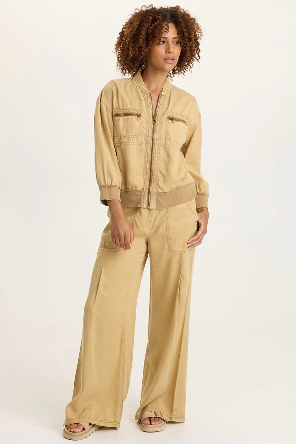 Wynton Jacket