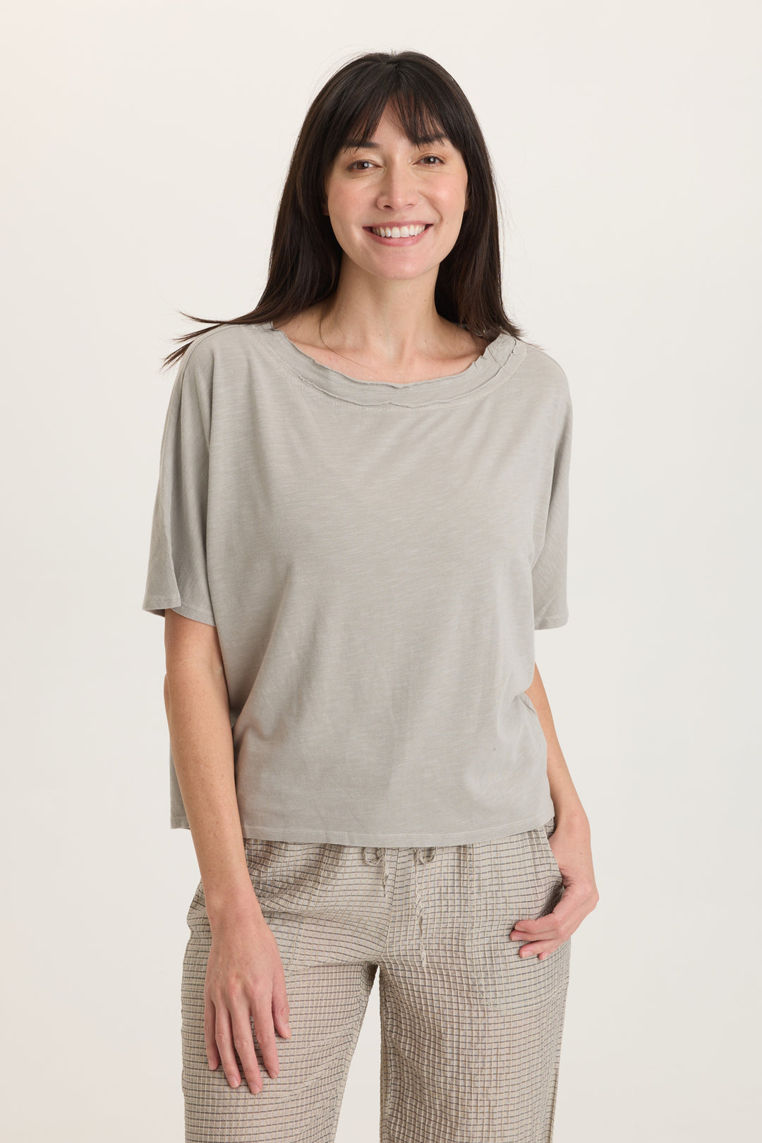 Lyra Tee