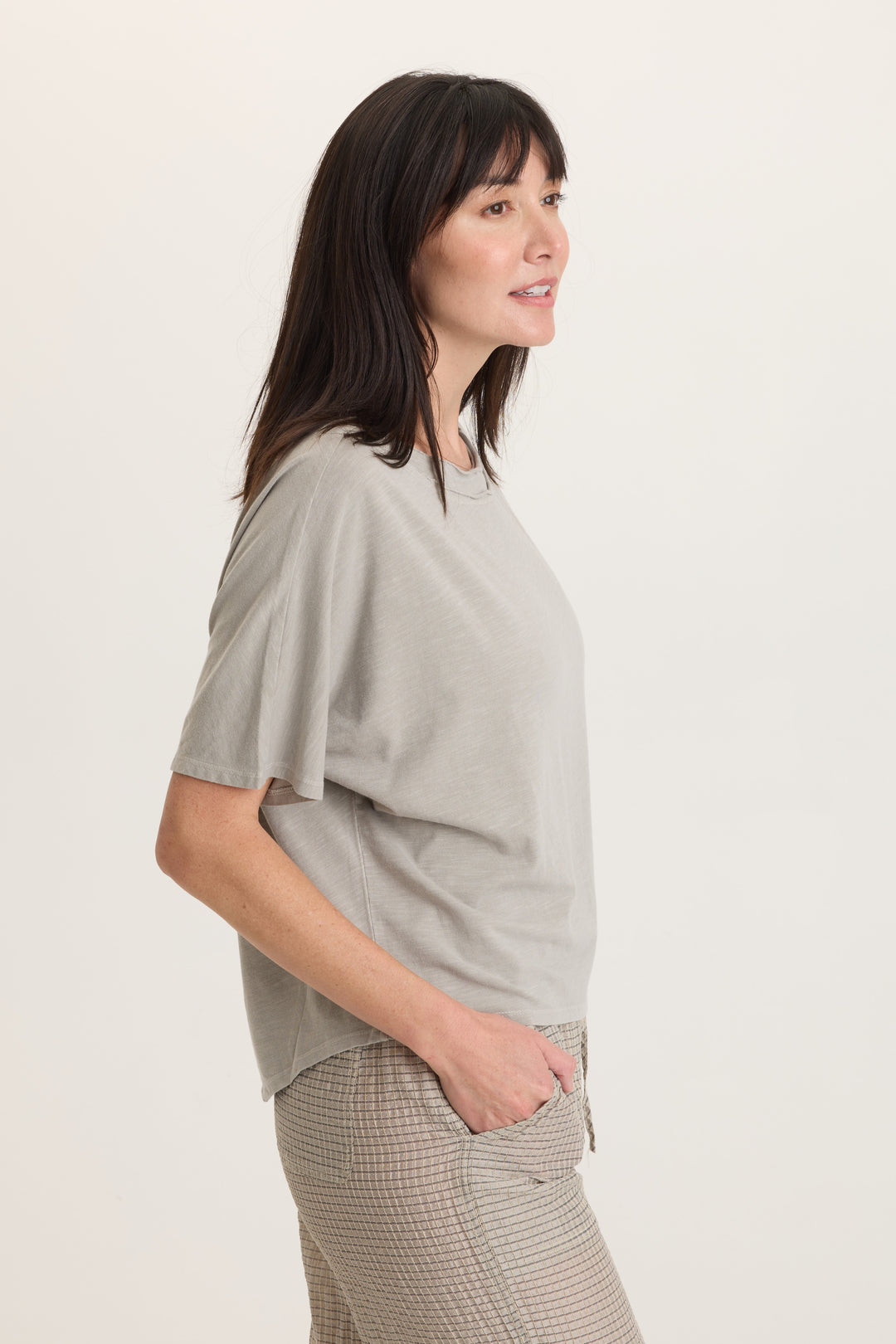 Lyra Tee