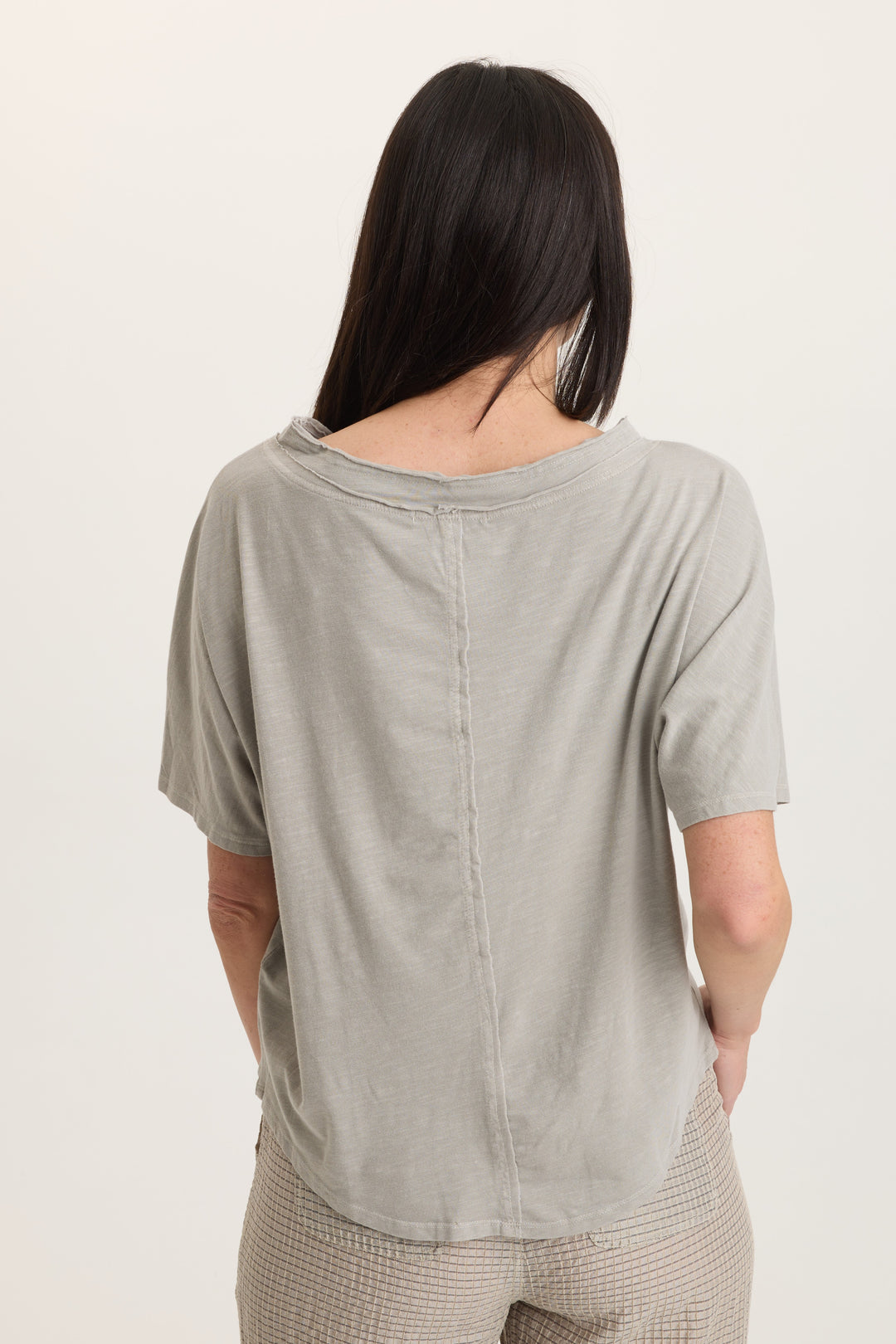Lyra Tee