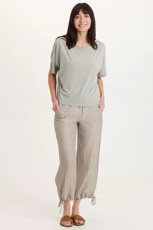 Lyra Tee