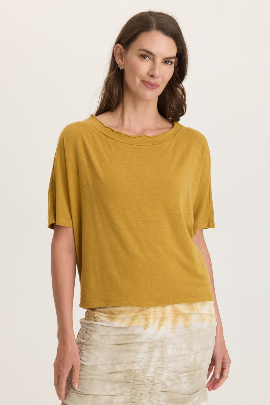 Lyra Tee