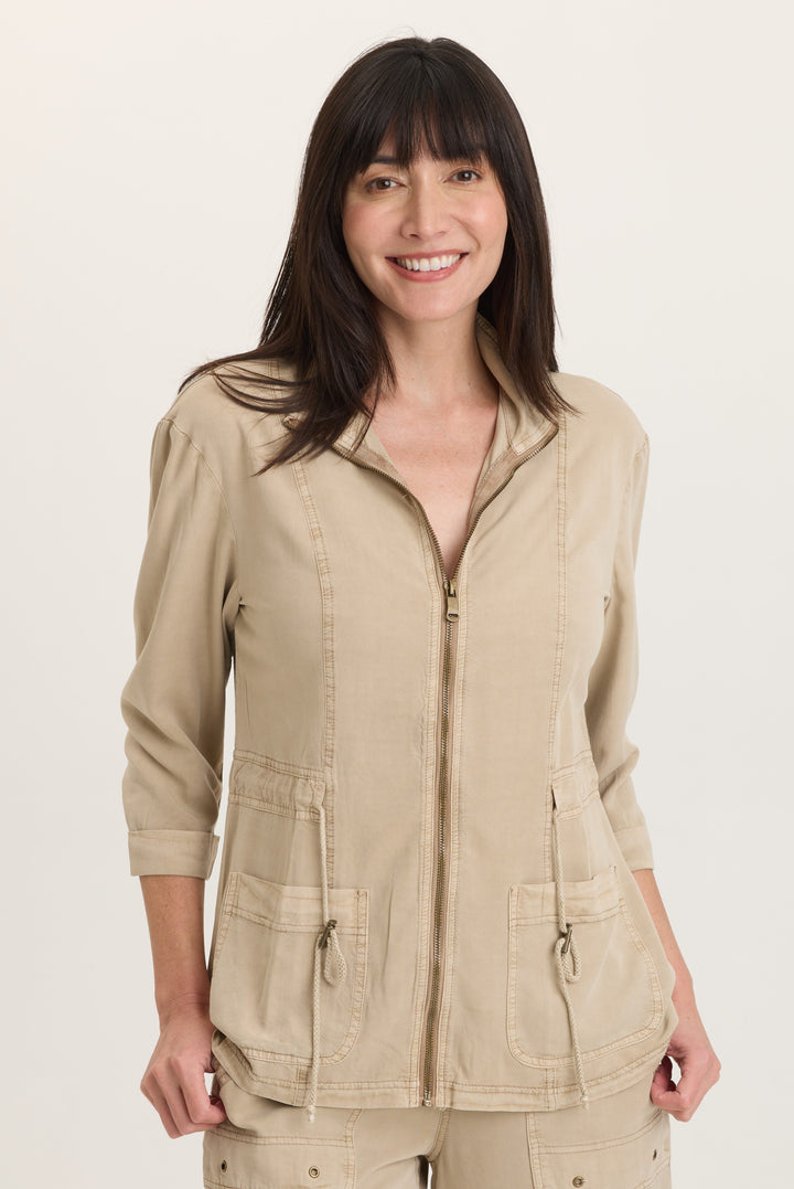 Jameson Jacket