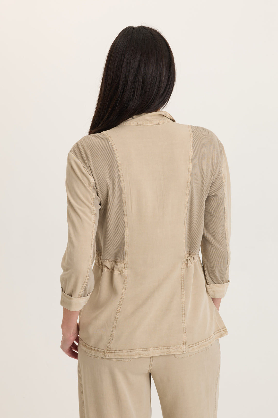 Jameson Jacket
