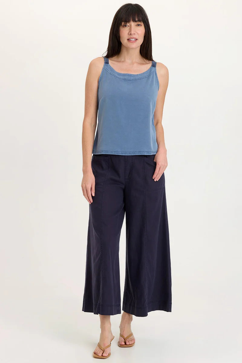 Shaun Wide Leg