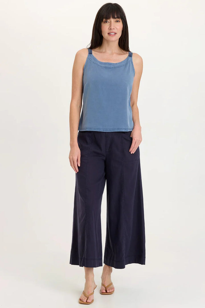 Shaun Wide Leg