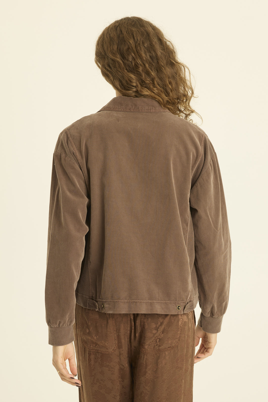 Marcellus Jacket