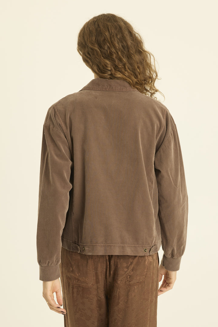 Marcellus Jacket