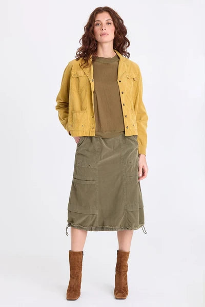 Reine Skirt