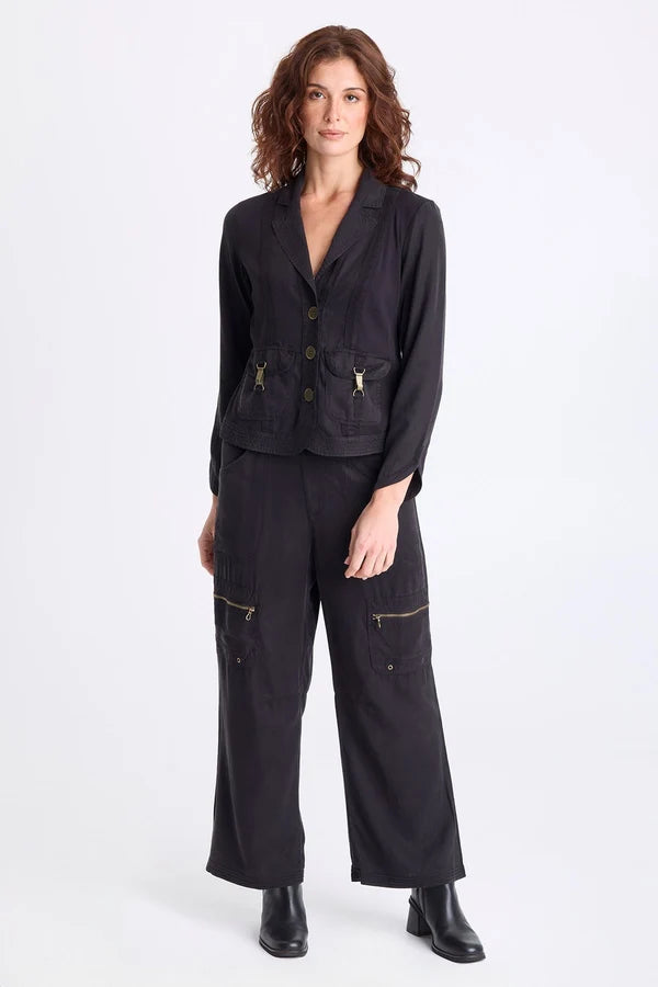 Elvor Jacket