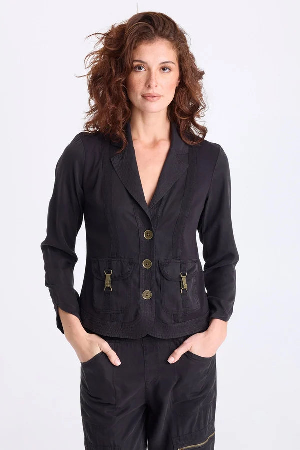 Elvor Jacket