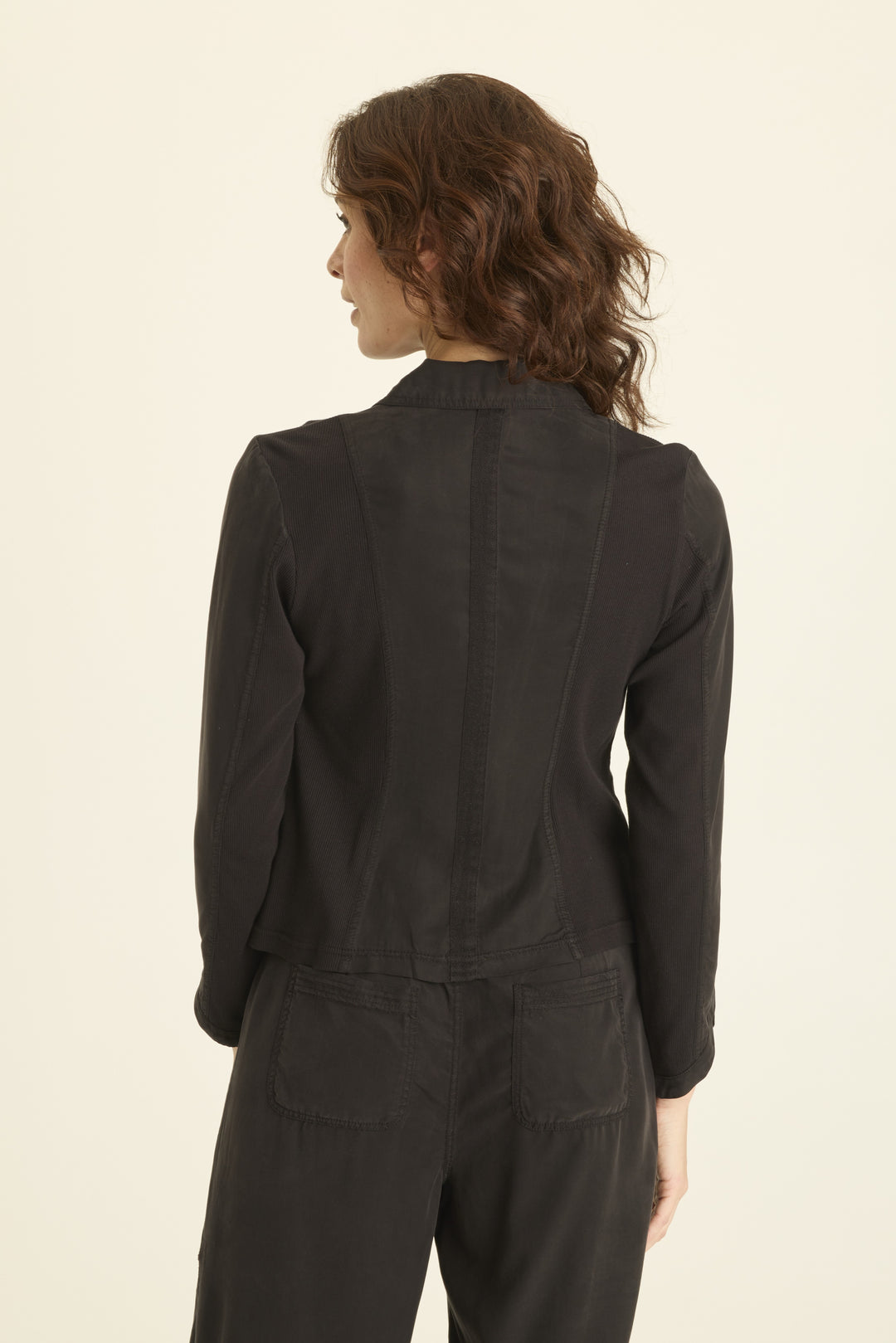 Elvor Jacket